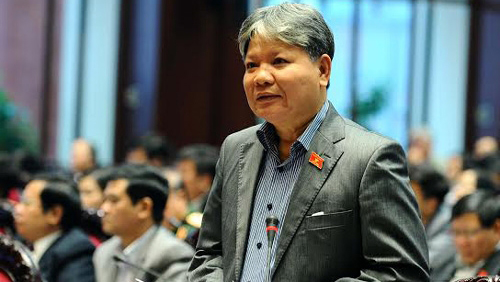 Garantiza Vietnam derecho a la libertad de información