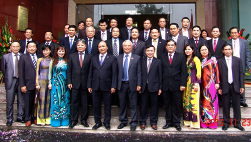 Aniversario 15 de la fundación del Instituto de Justicia