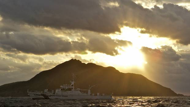 Japón y Corea del Sur rechazan Zona de identificación de defensa aérea de China