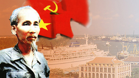 India presenta primer libro sobre biografía de Ho Chi Minh en hindi