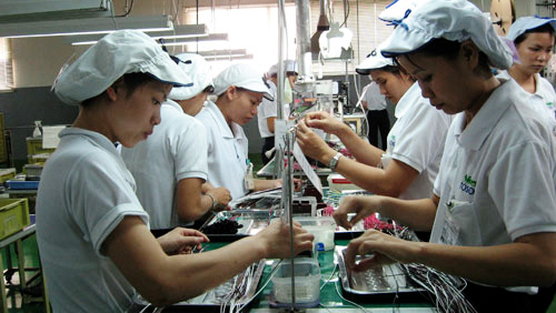 Elevarán Vietnam y Sri Lanka intercambio comercial a mil millones de dólares