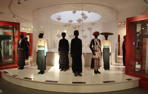 Museo de la Mujer de Vietnam