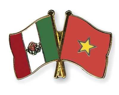 Vietnam y México intercambian experiencias jurídicas