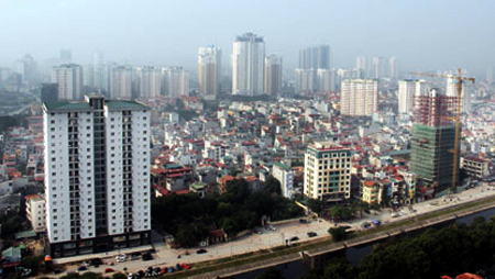 Electorado alaba el borrador de ley de tierra recién aprobada