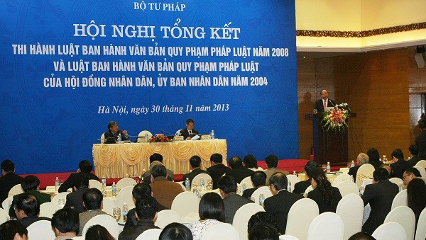 Mejora cumplimiento de ley de emisión de documentos jurídicos