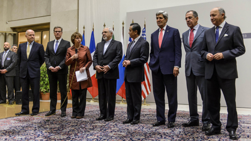 Irán y el Grupo P5+1 planean implementación de acuerdo preliminar sobre cuestión nuclear