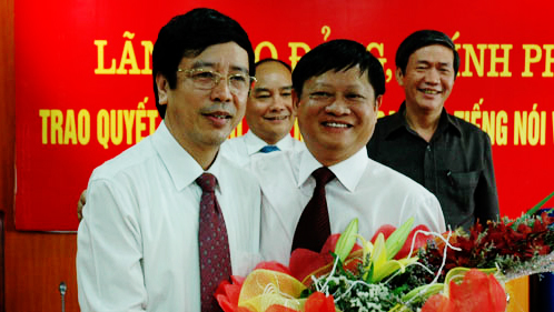 Puntos novedosos de la Constitución recién aprobada de Vietnam