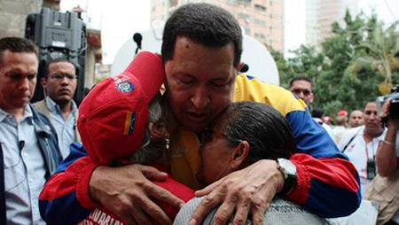 Se suma Vietnam a la jornada mundial de solidaridad con Venezuela