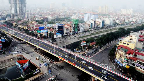 Nueva ley de tierras – solución básica a gestión y uso del suelo