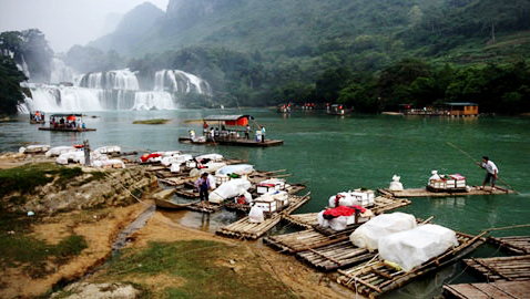 Vietnam y China reconocen necesidad de cooperación económica fronteriza