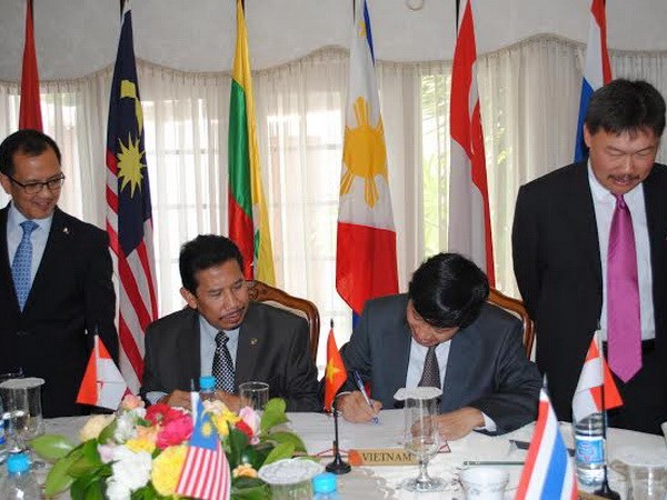 Embajador vietnamita nombrado a presidencia de comisión de ASEAN en Sudáfrica
