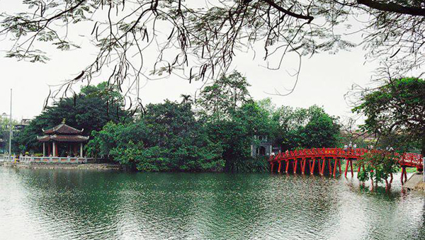 Conversatorio en México sobre oportunidades de negocio con Vietnam