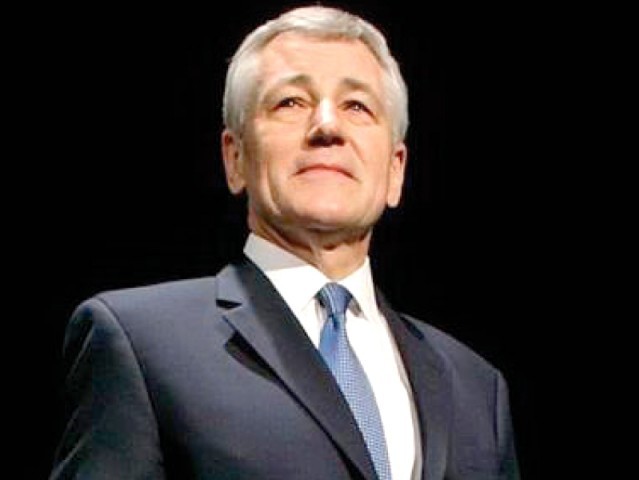 Ministro de Defensa estadounidense llega a Pakistán