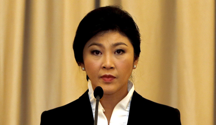 Tailandia: Primera ministra Yingluck Shinawatra anuncia disolución del Parlamento