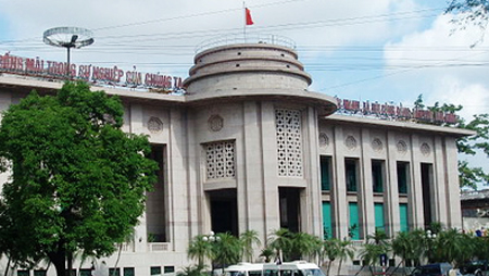 Se beneficiará Vietnam con asistencia bancaria de Singapur