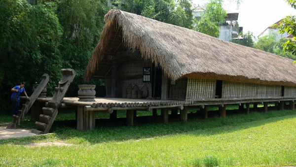 Minoría étnica Ê-đê en el seno de las 54 nacionalidades vietnamitas