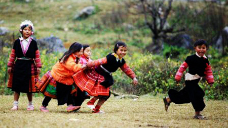 Invariable Política de Vietnam de protección y promoción de derechos humanos