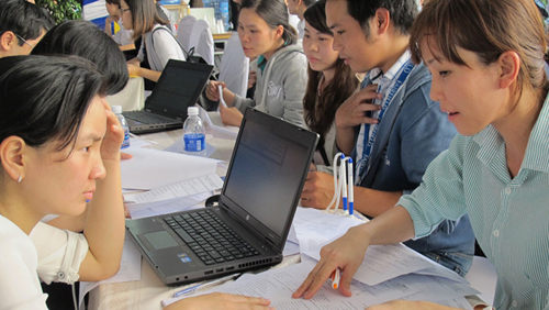 Promulga Vietnam 9 leyes y un decreto recién aprobados por el Parlamento