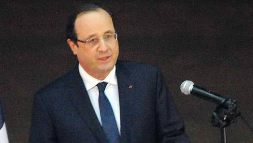 Francia y Brasil consolidan relaciones de socio estratégico