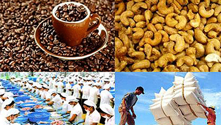 Vietnam en pos de negocios en Unión Europea y Rusia