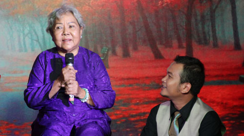 Bach Hue – “gran árbol” de Don Ca Tai Tu de Vietnam