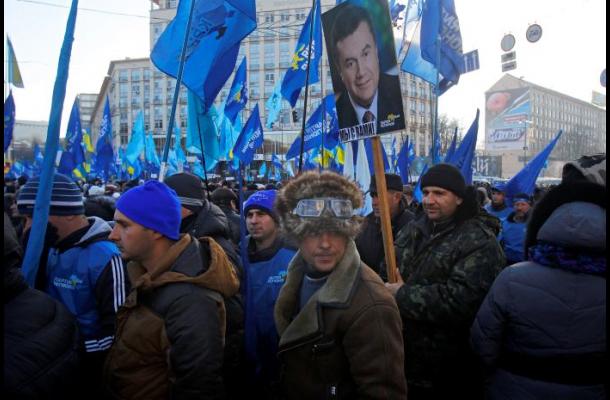 Razones detrás de rechazo del gobierno ucraniano de adhesión a Unión Europea