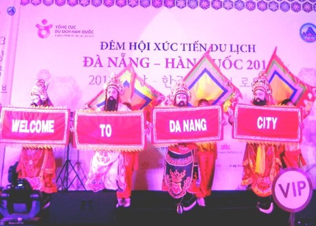 Promueven cooperación turística Vietnam y Corea del Sur