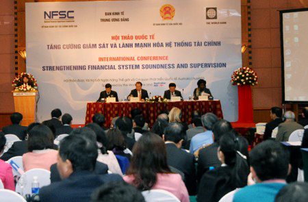 Vietnam en pos de sanear economía nacional