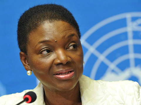 ONU necesita 13 mil millones de dólares para humanitarismo en 2014