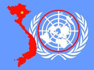 Destaca causa de renovación nacional embajador vietnamita ante la ONU