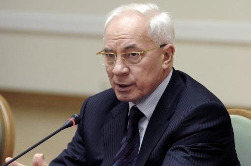 Celebra gobierno de Ucrania acuerdo histórico con Rusia