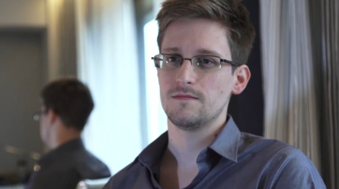 Rechaza Brasil conceder asilo permanente a Edward Snowden