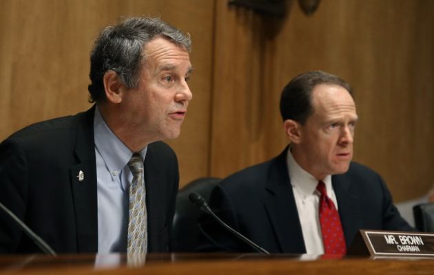 Congreso estadounidense aprueba acuerdo final del presupuesto de 2014 y 2015