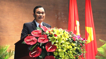 Vietnam refuerza reforma administrativa para satisfacer aspiración del pueblo