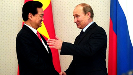 Diplomacia en pro de los intereses nacionales y la integración