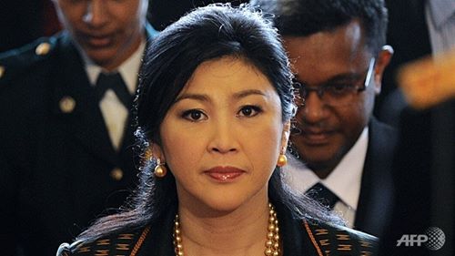 Primera ministra de Tailandia propone formar Consejo de Reforma nacional