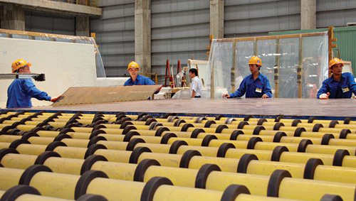 Macroeconomía de Vietnam se estabiliza y encamina a la recuperación en 2013