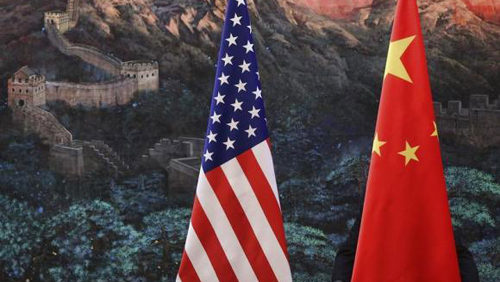 Urge Estados Unidos a China a reformas en administración económica