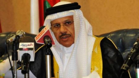 Consejo de Cooperación del Golfo Pérsico y China abogan por ampliar cooperación