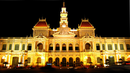 Ciudad Ho Chi Minh fomenta lazos con localidades de Rusia