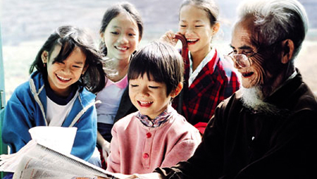 Vietnam en el Día Nacional de la Población