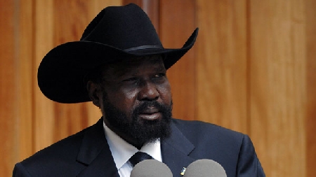 Prosiguen esfuerzos de la comunidad internacional para aliviar tensiones en Sudán del Sur