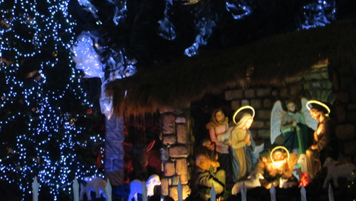 Cita de Correspondencia del 28 de diciembre de 2013