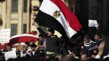 Tres muertos en Egipto por enfrentamientos con la Policía