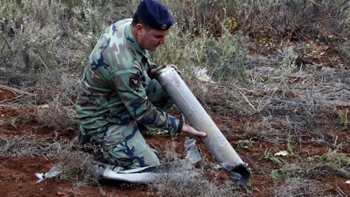 Tensiones fronterizas entre Israel y Líbano