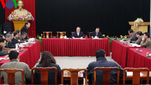 Hanoi prepara conmemoración de victoria camboyana sobre régimen genocida