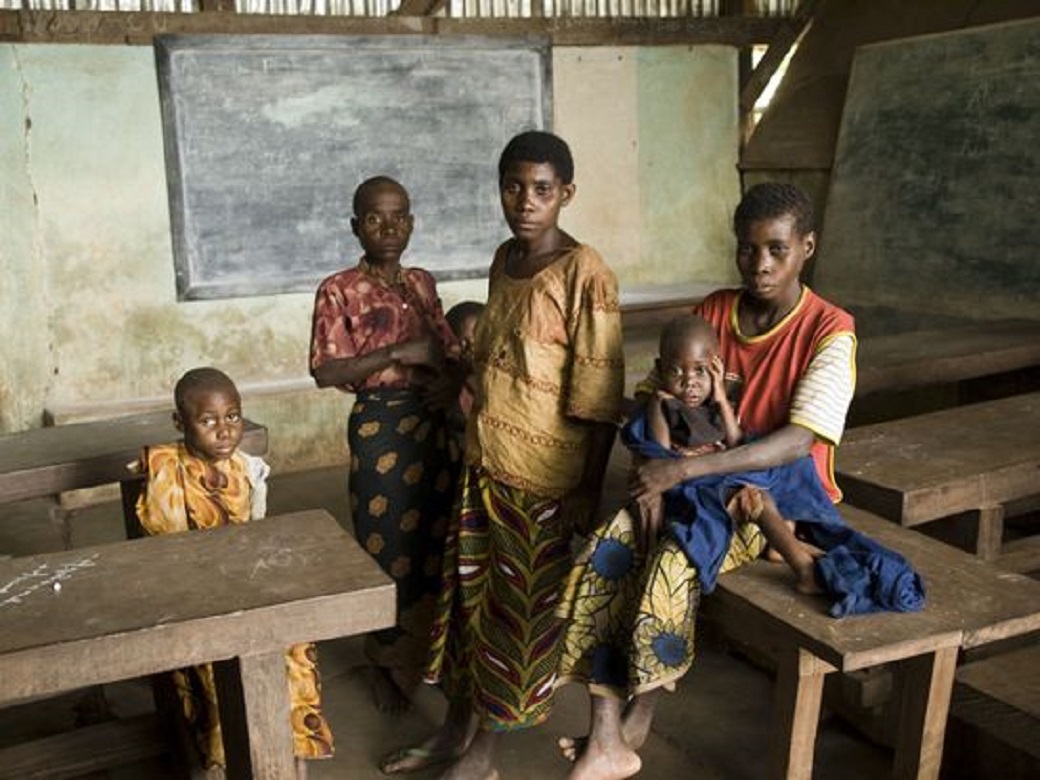 Promoverán asistencias humanitarias para República Centroafricana