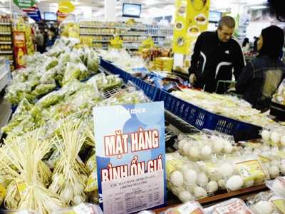 Vietnam se esfuerza en estabilizar precios de cara al Tet