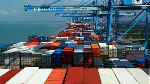 Exportaciones de Vietnam dejan huellas en 2013