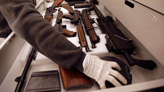 Propone la Casa Blanca nueva medida de control de armas